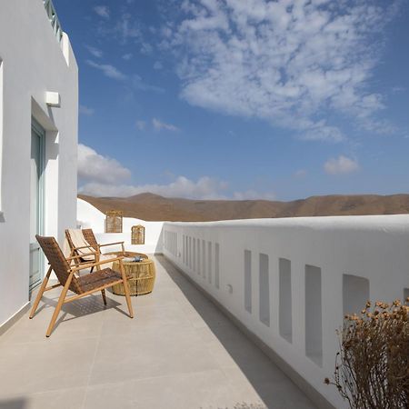 Infinity Blue Suites & Spa Astypálaia Exteriér fotografie