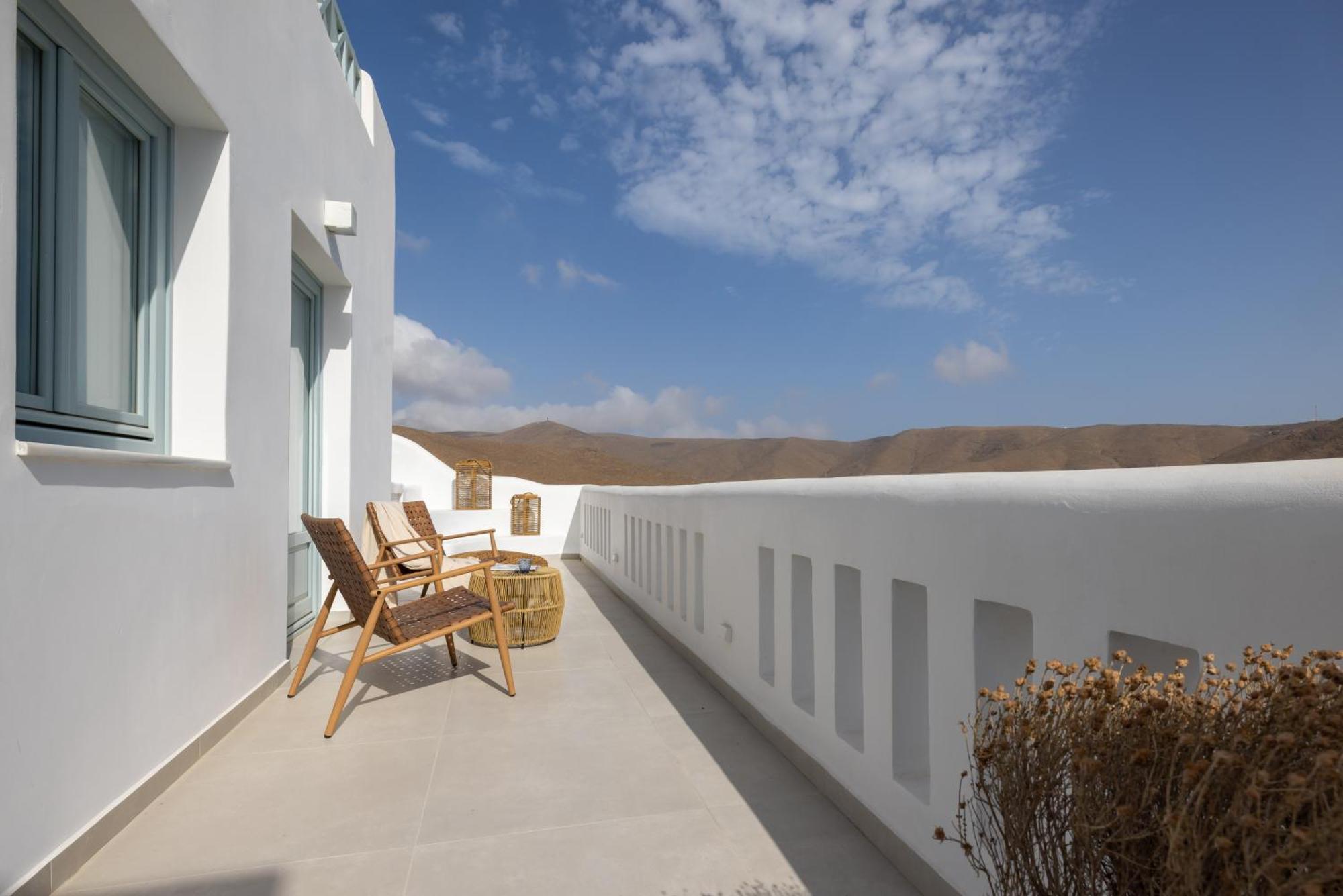 Infinity Blue Suites & Spa Astypálaia Exteriér fotografie