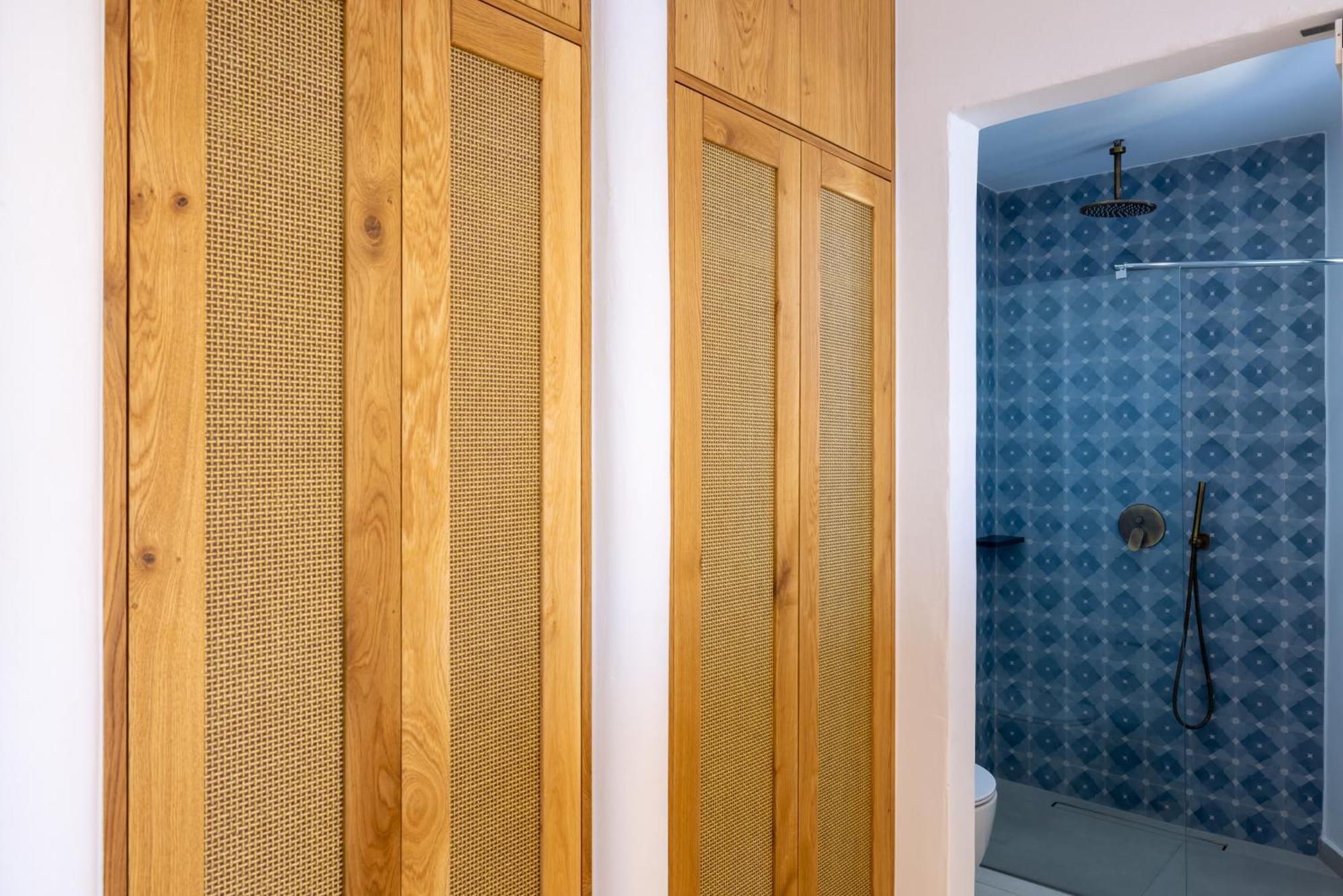 Infinity Blue Suites & Spa Astypálaia Pokoj fotografie